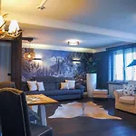 Design Alpenliebe - - - - Boutique-flair - - - - Hotel 5*