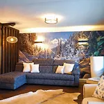 Hotel Design Alpenliebe - - - - Boutique-flair - - - -
