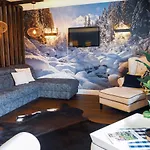 Design Alpenliebe - - - - Boutique-flair - - - - Hotel 5*