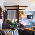 Design Alpenliebe - - - - Boutique-flair - - - - Hotel Inzell