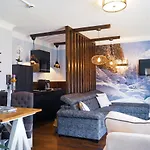 Hotel Design Alpenliebe - - - - Boutique-flair - - - - 5*