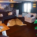 Design Alpenliebe - - - - Boutique-flair - - - - Hotel 5*