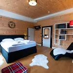 Design Alpenliebe - - - - Boutique-flair - - - - Hotel 5*
