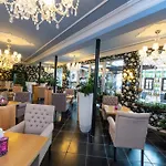 Design Alpenliebe - - - - Boutique-flair - - - - Hotel Inzell