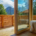 Hotel Design Alpenliebe - - - - Boutique-flair - - - - 5*