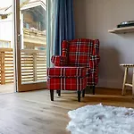 Design Alpenliebe - - - - Boutique-flair - - - - Hotel