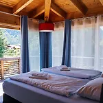 Design Alpenliebe - - - - Boutique-flair - - - - Hotel
