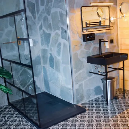 Design Alpenliebe - - - - Boutique-flair - - - - Hotel 5*