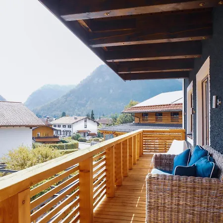 Hotel Design Alpenliebe - - - - Boutique-flair - - - - Inzell