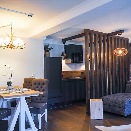 Design Alpenliebe - - - - Boutique-flair - - - - Hotel 5*