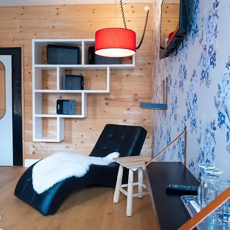 Design Alpenliebe - - - - Boutique-flair - - - - 2* Inzell