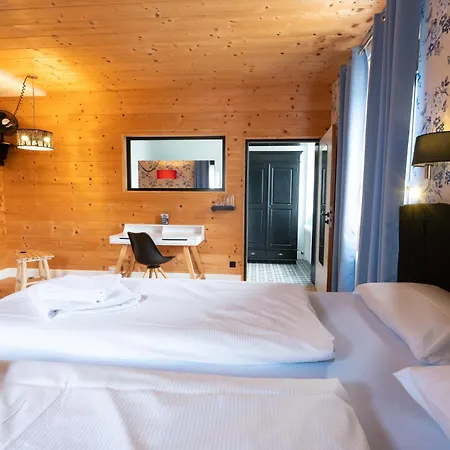 Hotel Design Alpenliebe - - - - Boutique-flair - - - - 2*