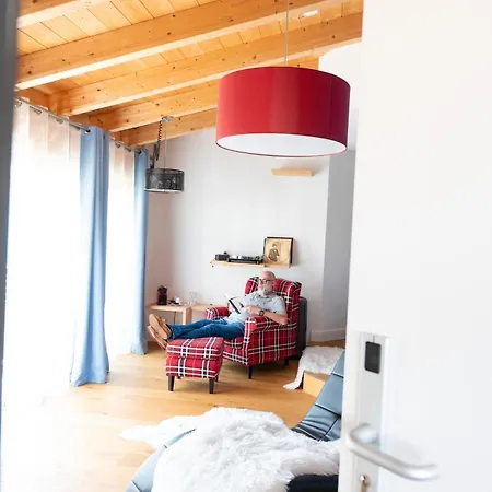 Hotel Design Alpenliebe - - - - Boutique-flair - - - - 2*