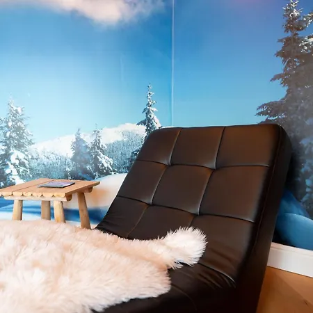 Design Alpenliebe - - - - Boutique-flair - - - - 2*