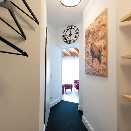 Design Alpenliebe - - - - Boutique-flair - - - - Hotel