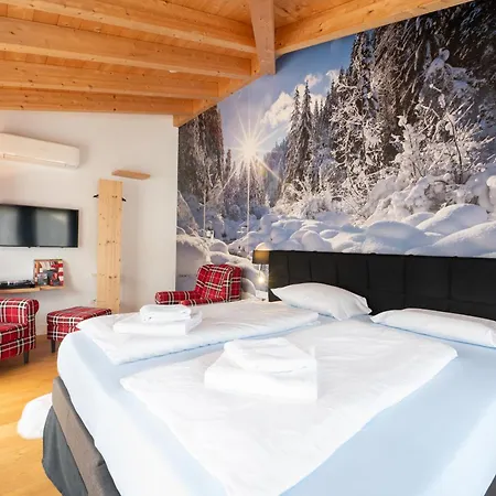 Design Alpenliebe - - - - Boutique-flair - - - - Inzell