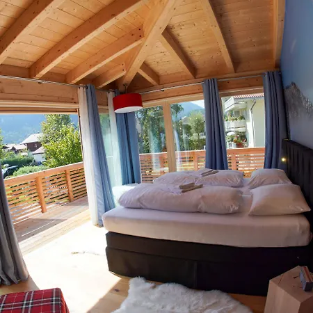 Hotel Design Alpenliebe - - - - Boutique-flair - - - - 5*
