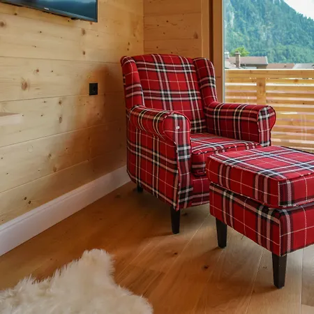 Hotel Design Alpenliebe - - - - Boutique-flair - - - - 5*