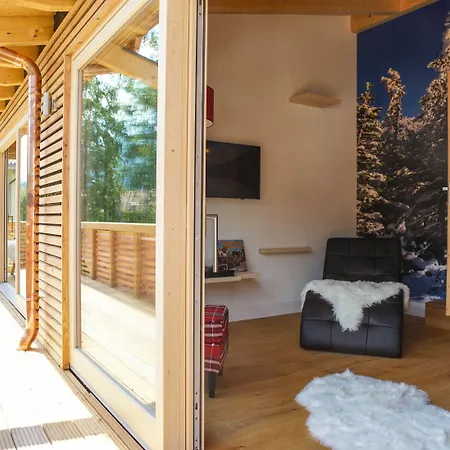 Hotel Design Alpenliebe - - - - Boutique-flair - - - - Inzell