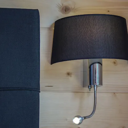 Design Alpenliebe - - - - Boutique-flair - - - - 5*