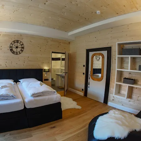 Hotel Design Alpenliebe - - - - Boutique-flair - - - -
