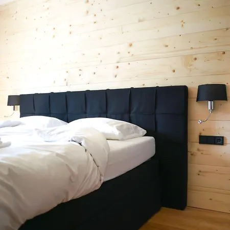Design Alpenliebe - - - - Boutique-flair - - - - Hotel 5*