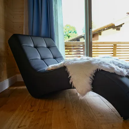 Design Alpenliebe - - - - Boutique-flair - - - - 5* Inzell