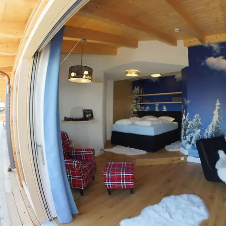 Hotel Design Alpenliebe - - - - Boutique-flair - - - - 5*