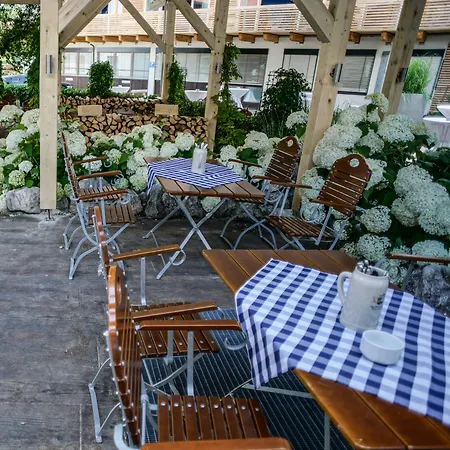Hotel Design Alpenliebe - - - - Boutique-flair - - - - Inzell