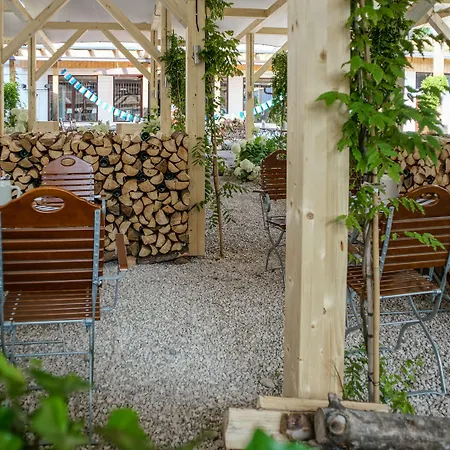 Design Alpenliebe - - - - Boutique-flair - - - - 5*