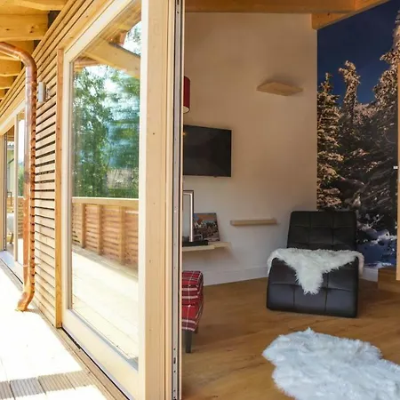 Hotel Design Alpenliebe - - - - Boutique-flair - - - - 2*