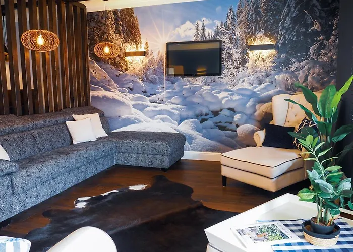 Design Alpenliebe - - - - Boutique-flair - - - - 호텔 5*