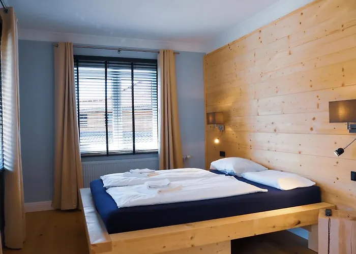 Design Alpenliebe - - - - Boutique-flair - - - - 호텔 5*