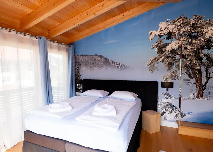 Design Alpenliebe - - - - Boutique-flair - - - - 5*