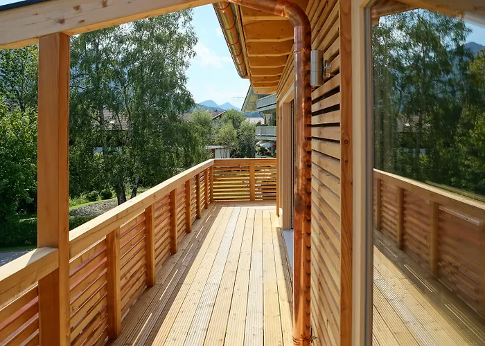 Design Alpenliebe - - - - Boutique-flair - - - - 호텔