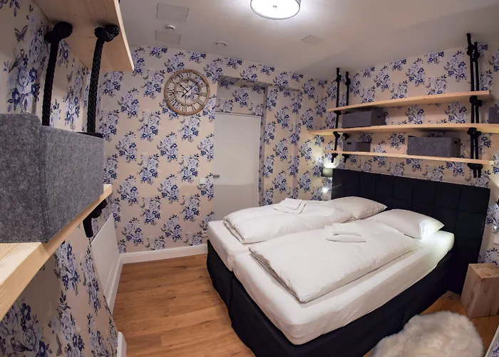 Design Alpenliebe - - - - Boutique-flair - - - - 인젤