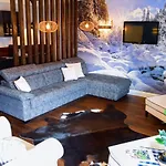 Design Alpenliebe - - - - Boutique-flair - - - -