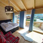 Design Alpenliebe - - - - Boutique-flair - - - -