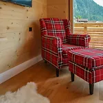 Szálloda Design Alpenliebe - - - - Boutique-flair - - - - 5*