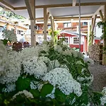 Design Alpenliebe - - - - Boutique-flair - - - - Szálloda Inzell