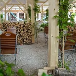 Design Alpenliebe - - - - Boutique-flair - - - - 5*