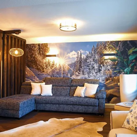 Hotel Design Alpenliebe - - - - Boutique-flair - - - -