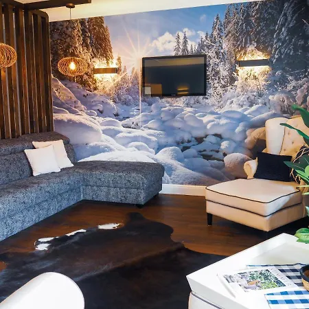 Design Alpenliebe - - - - Boutique-flair - - - - Hotel 5*