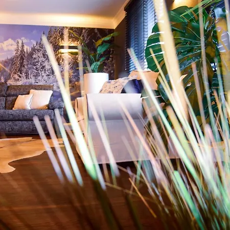 Design Alpenliebe - - - - Boutique-flair - - - - Hotel 5*
