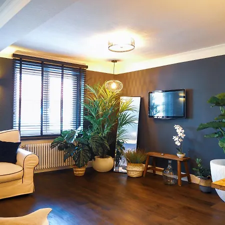 Design Alpenliebe - - - - Boutique-flair - - - - Ξενοδοχείο Inzell