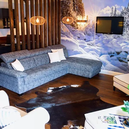 Design Alpenliebe - - - - Boutique-flair - - - -