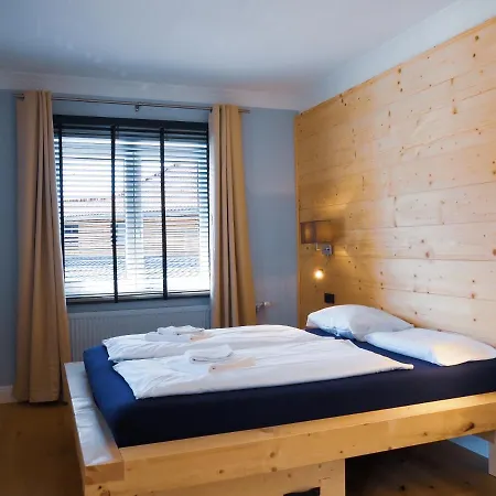 Design Alpenliebe - - - - Boutique-flair - - - - Отель 5*