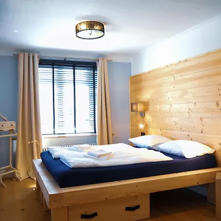 Hotel Design Alpenliebe - - - - Boutique-flair - - - - Inzell