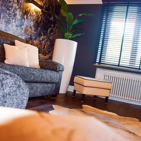 Design Alpenliebe - - - - Boutique-flair - - - - Hotel 5*