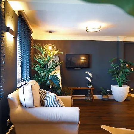 Hotel Design Alpenliebe - - - - Boutique-flair - - - - Inzell
